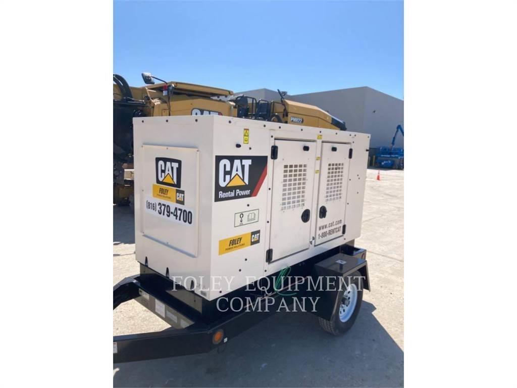 CAT XQ35KVA Outros Geradores