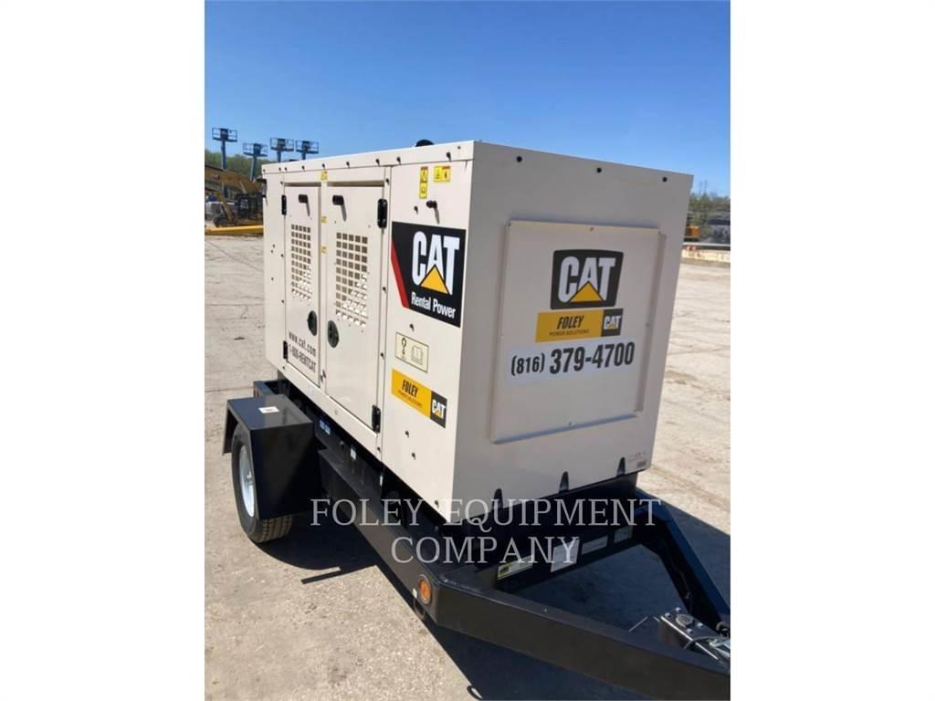 CAT XQ35KVA Outros Geradores