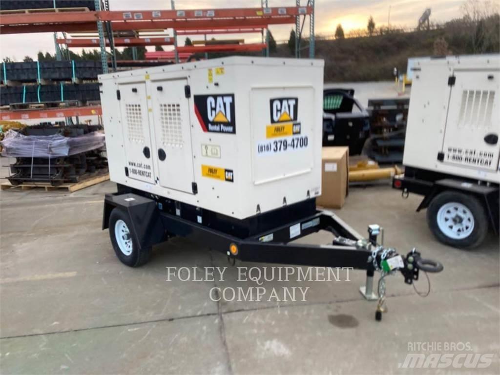CAT XQ35KVA Outros Geradores
