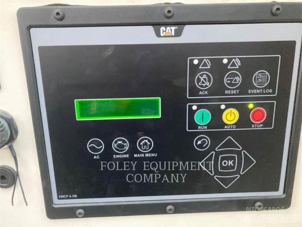 CAT XQ35KVA Outros Geradores