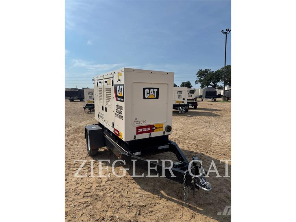 CAT XQ35T4 Outros Geradores