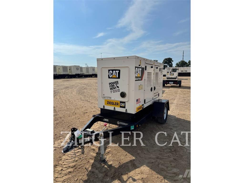 CAT XQ35T4 Outros Geradores