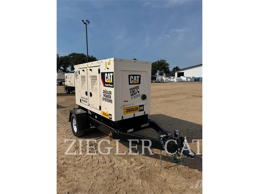CAT XQ35T4 Outros Geradores