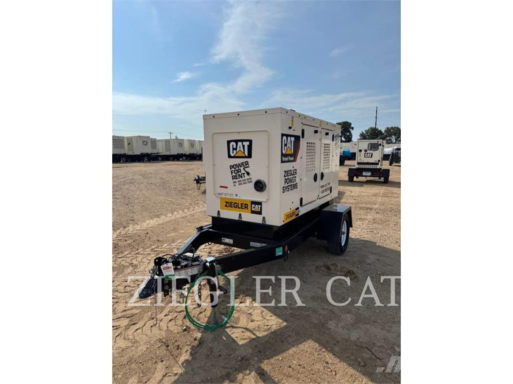 CAT XQ35T4 Outros Geradores