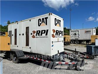 CAT XQ400 Outros Geradores