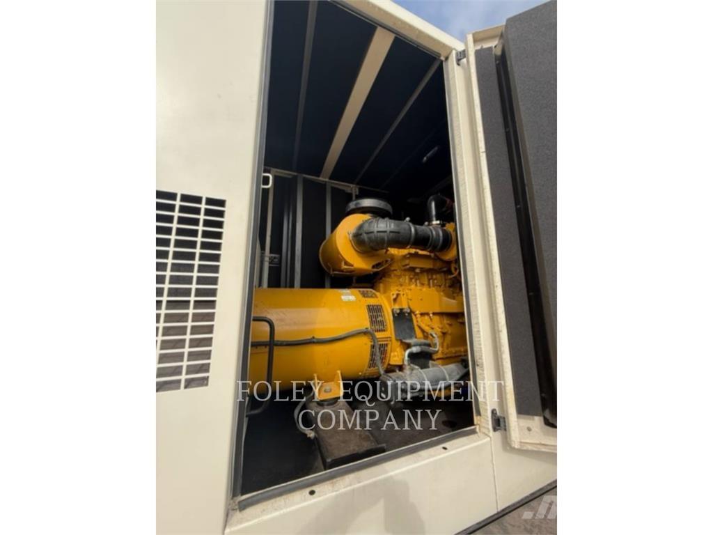 CAT XQ400 Outros Geradores