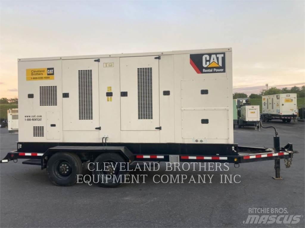 CAT XQ425 Outros Geradores
