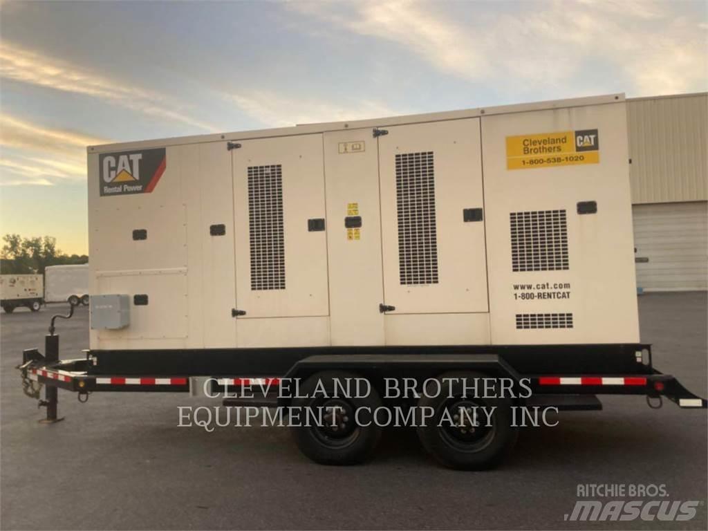 CAT XQ425 Outros Geradores