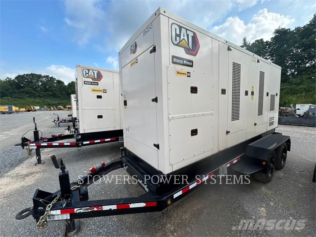 CAT XQ425 Outros Geradores