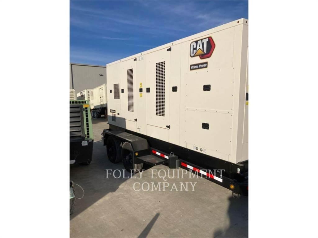 CAT XQ425KVA Outros Geradores