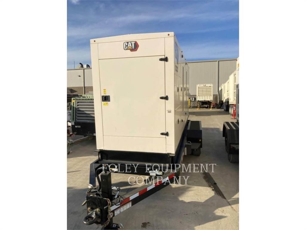 CAT XQ425KVA Outros Geradores