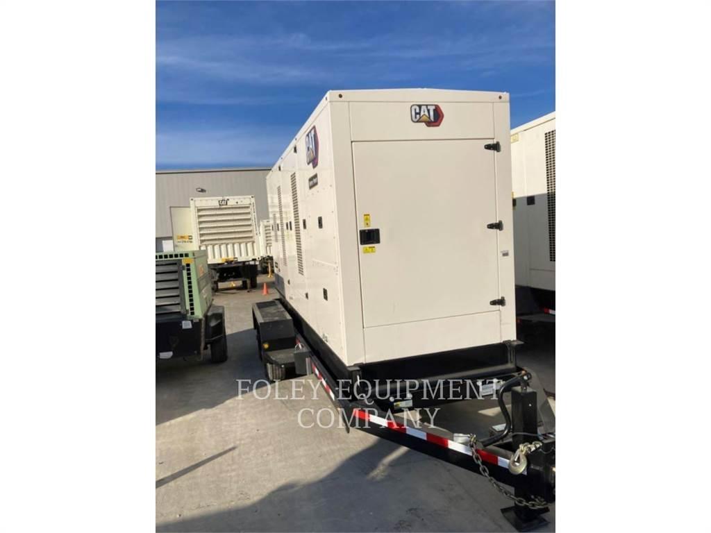 CAT XQ425KVA Outros Geradores