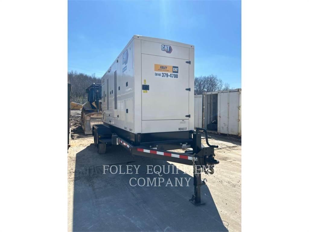 CAT XQ425KVA Outros Geradores