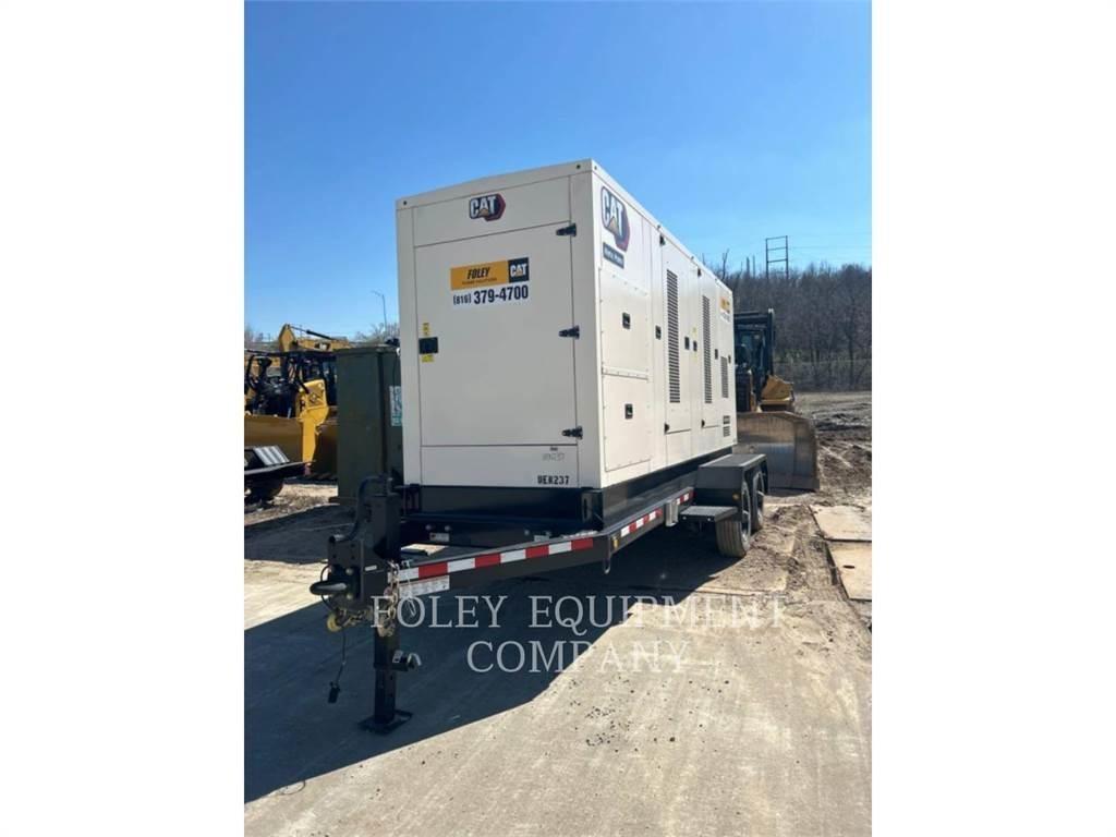 CAT XQ425KVA Outros Geradores