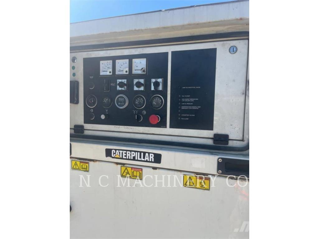 CAT XQ45N Outros Geradores