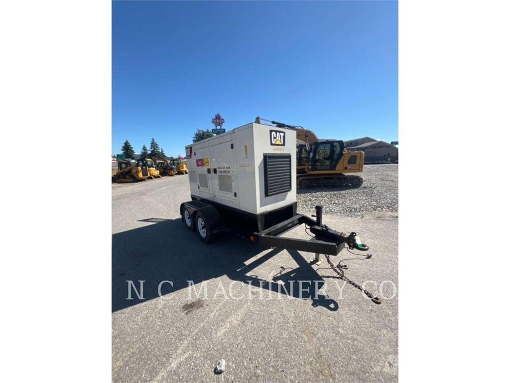 CAT XQ45N Outros Geradores