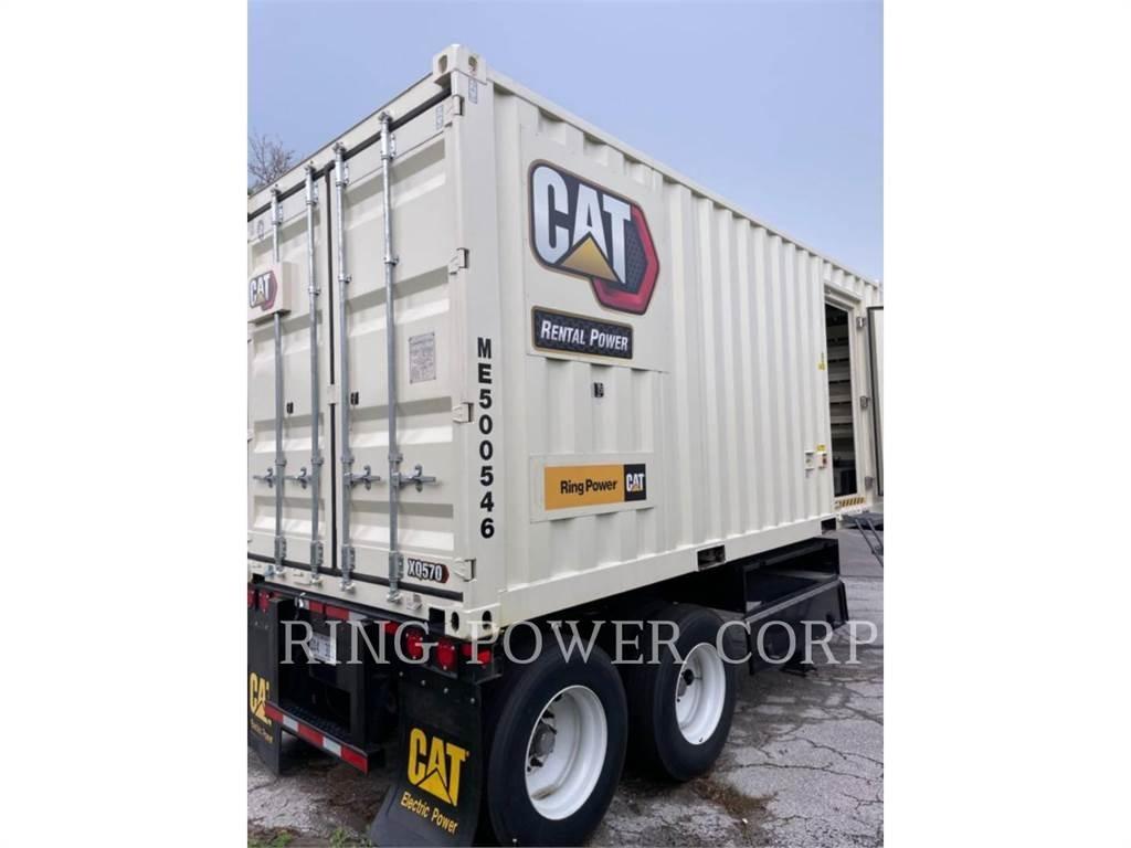 CAT XQ570 Outros Geradores