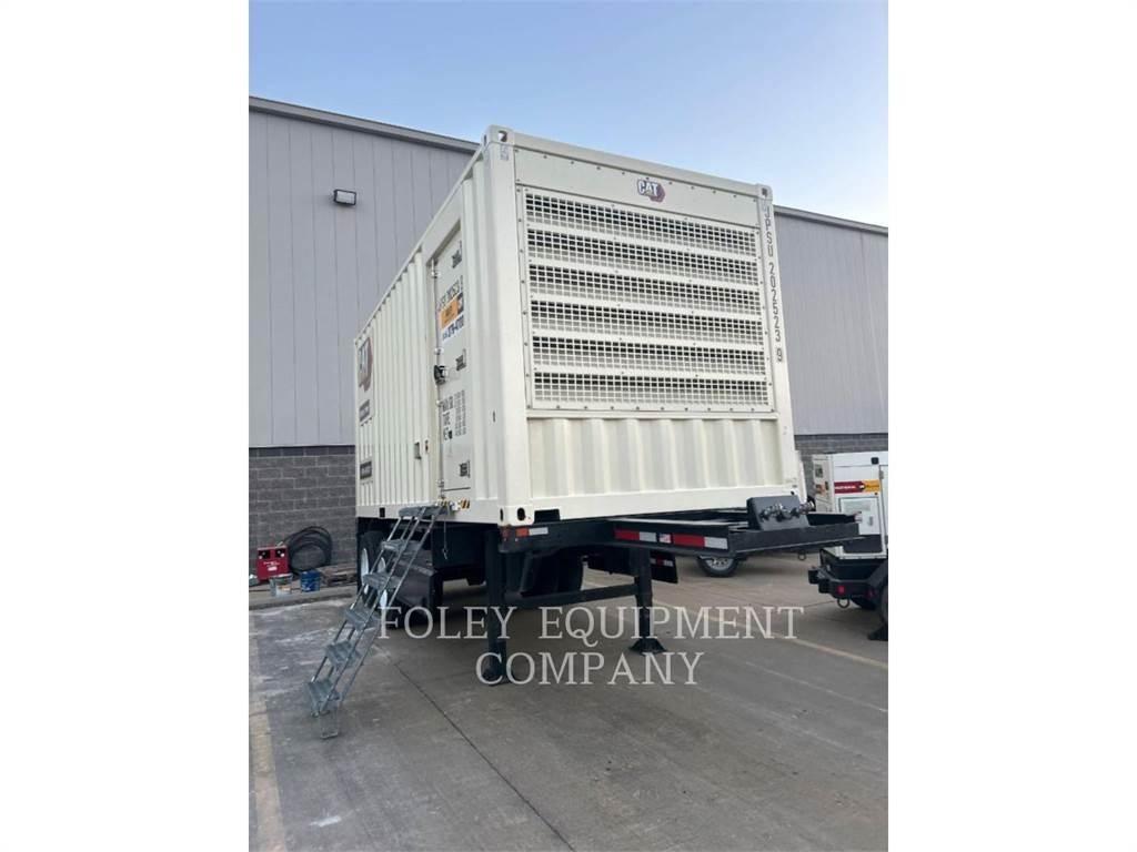 CAT XQ570KVA Outros Geradores