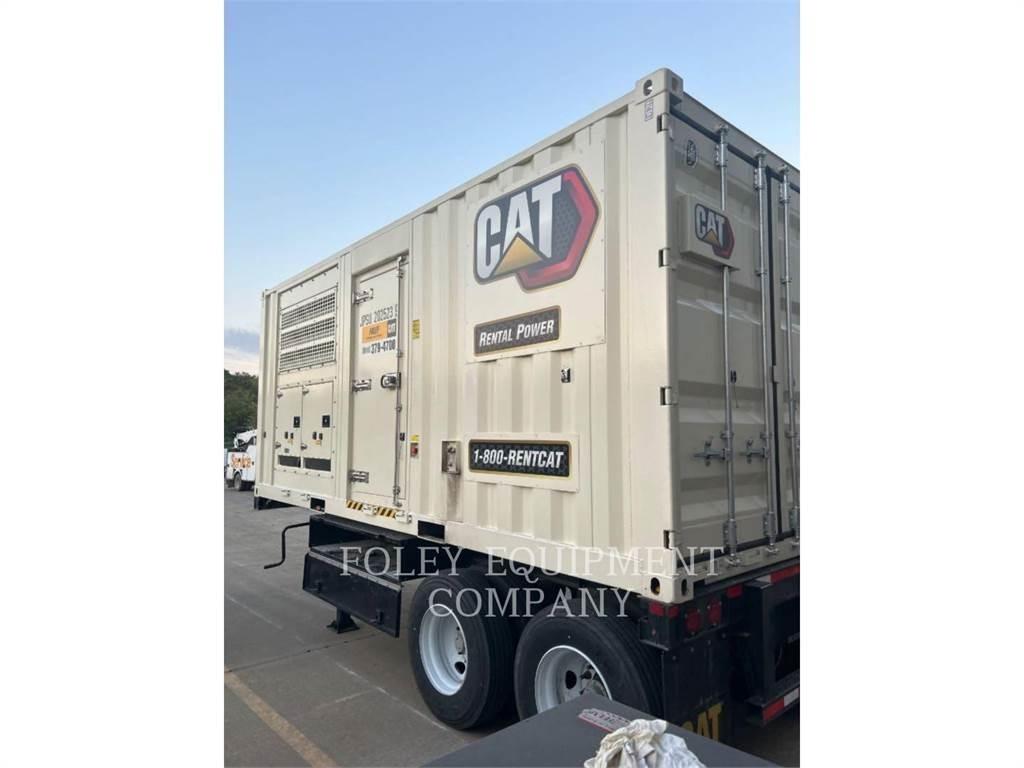 CAT XQ570KVA Outros Geradores