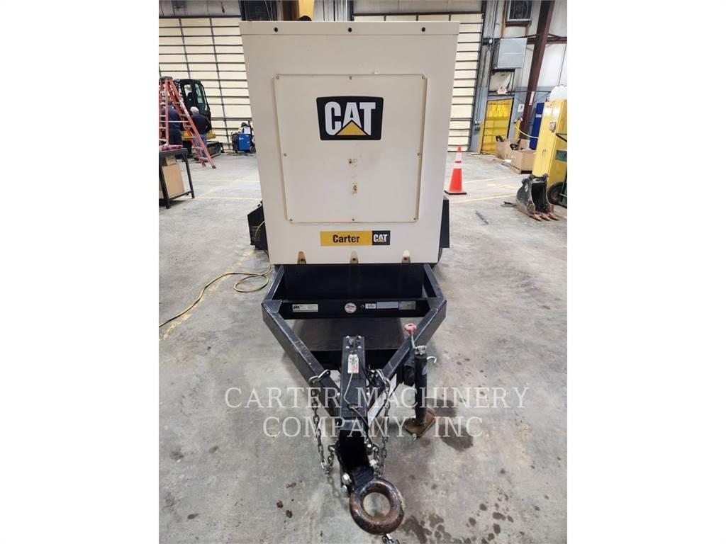 CAT XQ60 Outros Geradores