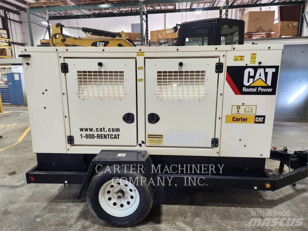 CAT XQ60 Outros Geradores