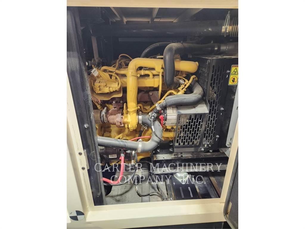 CAT XQ60 Outros Geradores