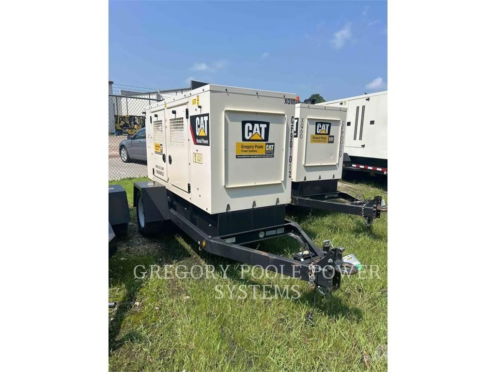 CAT XQ60 Outros Geradores