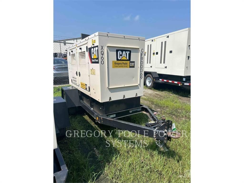 CAT XQ60 Outros Geradores