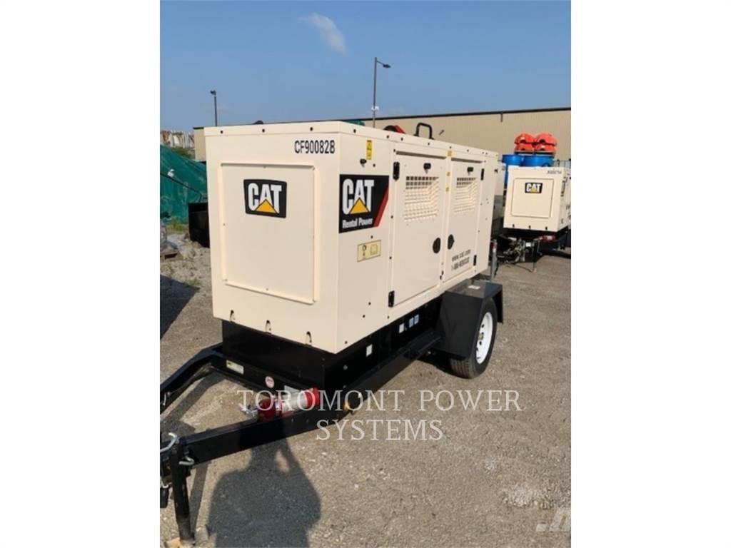 CAT XQ60_120-208 Outros Geradores