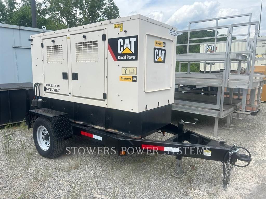 CAT XQ60 - 48KW Outros Geradores
