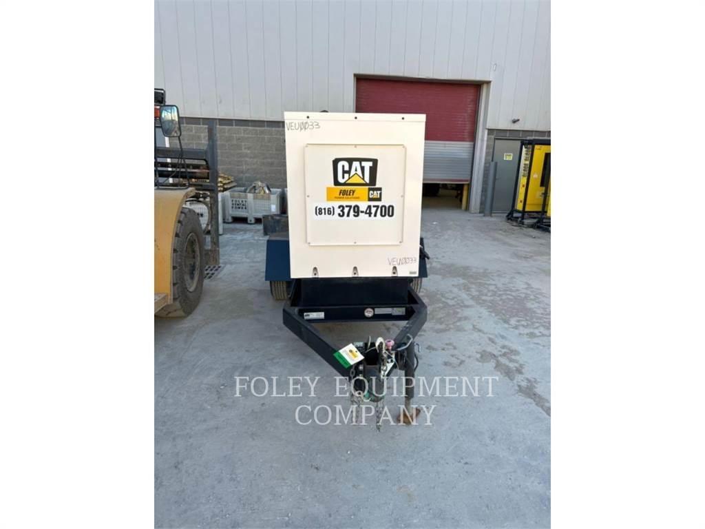 CAT XQ60KVA Outros Geradores