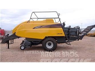 Challenger LB34B Outros equipamentos de forragem e ceifa