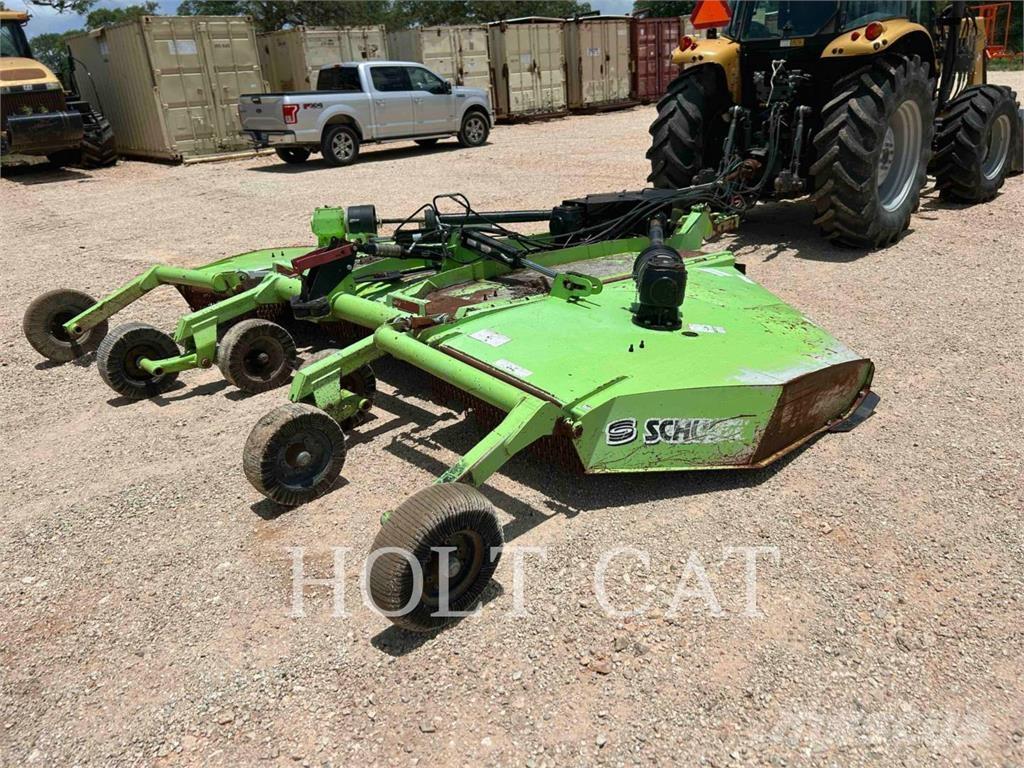 Challenger MT455B Tratores Agrícolas usados