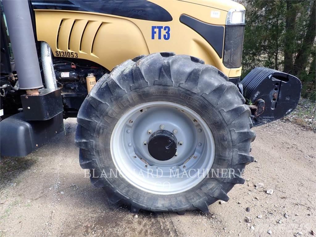 Challenger MT525B Tratores Agrícolas usados