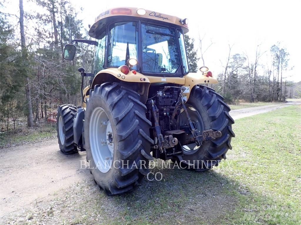 Challenger MT525B Tratores Agrícolas usados