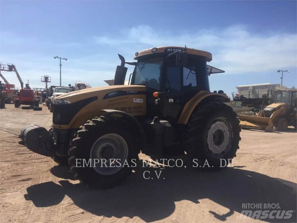 Challenger MT525D 4WD Tratores Agrícolas usados