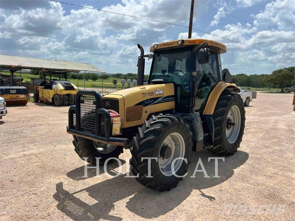 Challenger MT535B Tratores Agrícolas usados