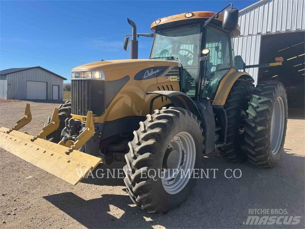 Challenger MT575B-4C Tratores Agrícolas usados