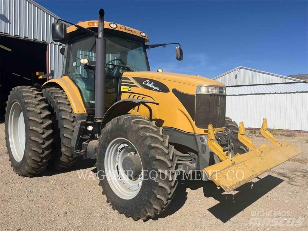 Challenger MT575B-4C Tratores Agrícolas usados