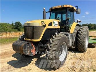 Challenger MT665B Tratores Agrícolas usados