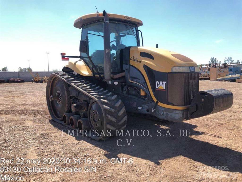 Challenger MT755B Tratores Agrícolas usados