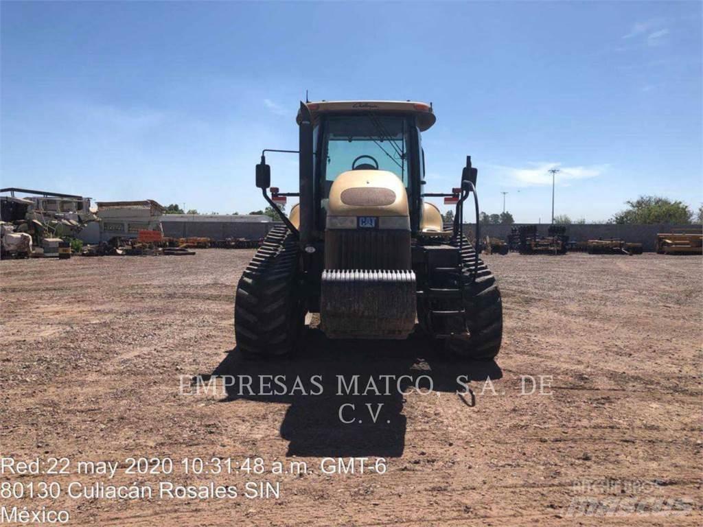 Challenger MT755B Tratores Agrícolas usados