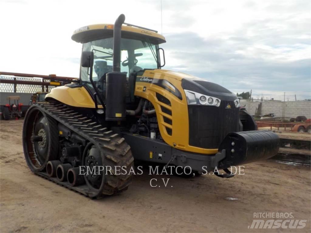 Challenger MT765E Tratores Agrícolas usados