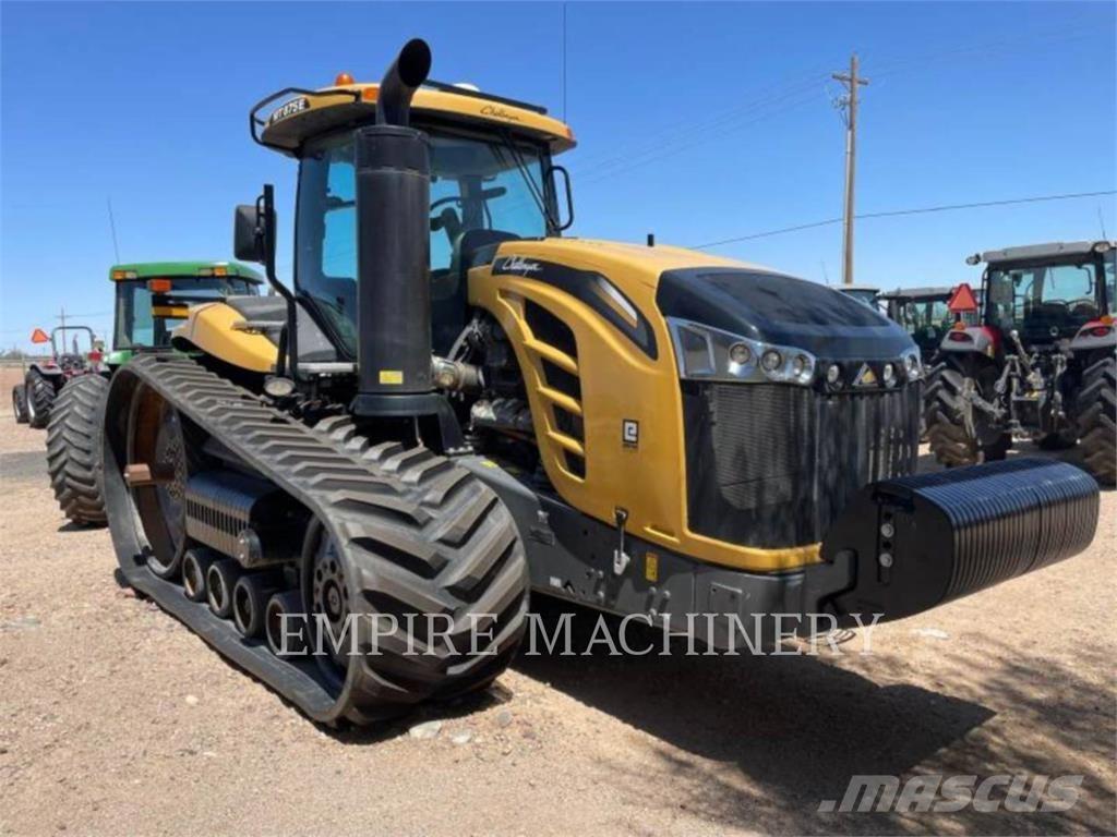 Challenger MT875E Tratores Agrícolas usados