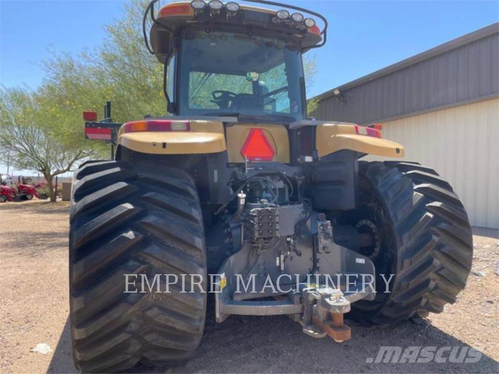 Challenger MT875E Tratores Agrícolas usados