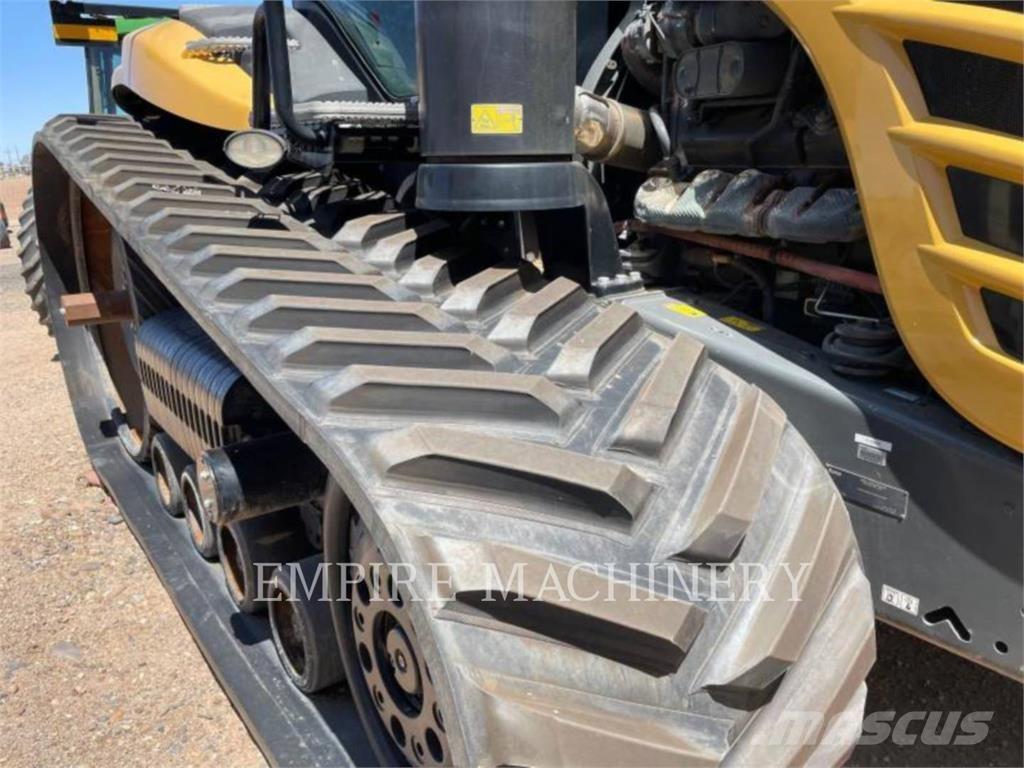 Challenger MT875E Tratores Agrícolas usados