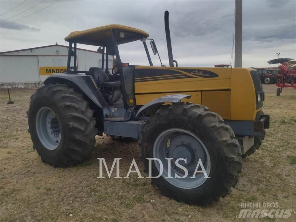 Challenger WT560-4WD Tratores Agrícolas usados