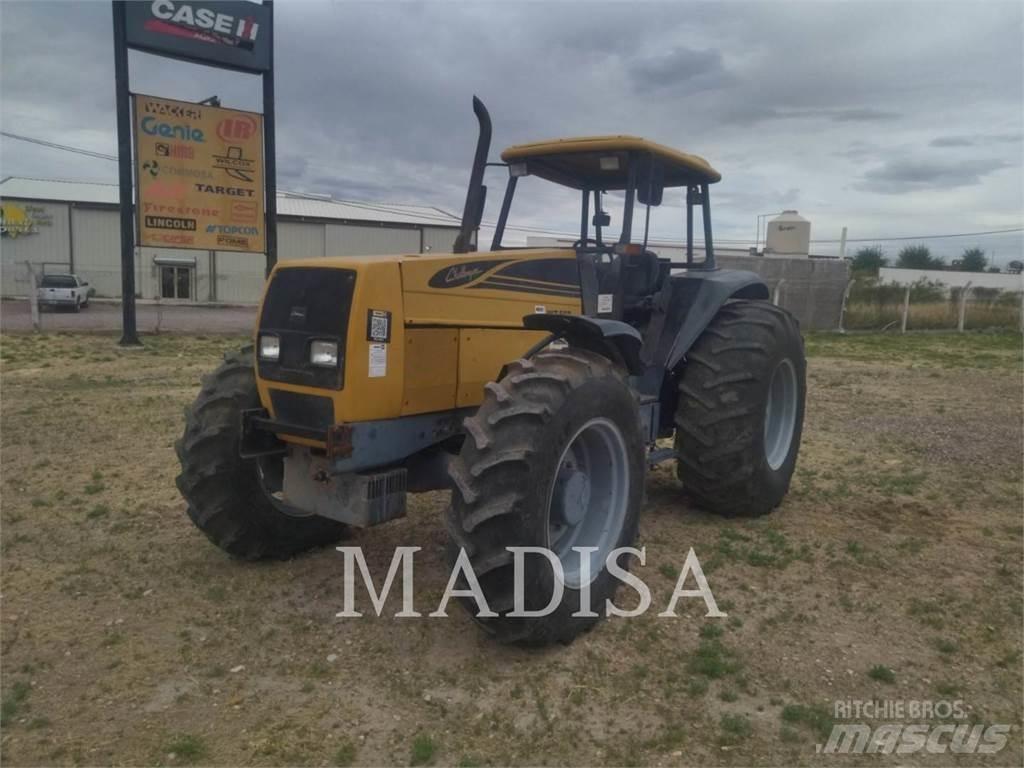 Challenger WT560-4WD Tratores Agrícolas usados