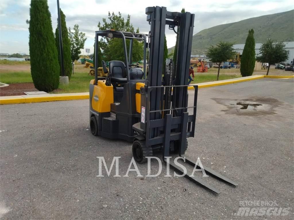 Combilift 20SE Empilhadores - Outros