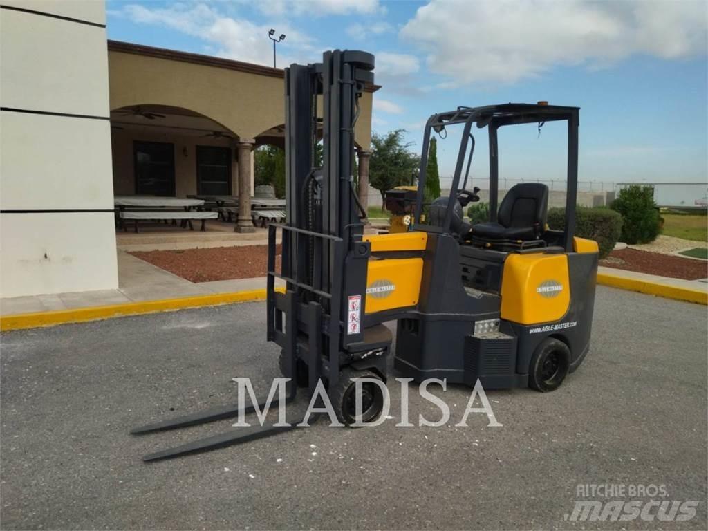 Combilift 20SE Empilhadores - Outros